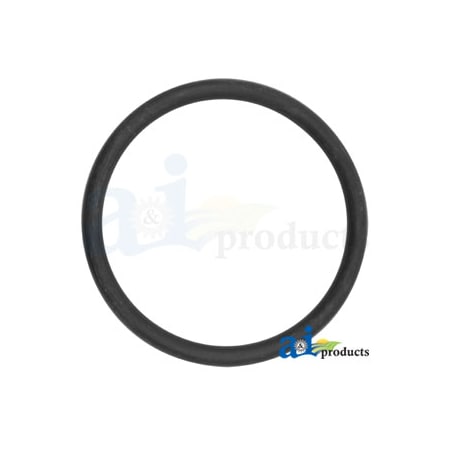 A & I Products O-Ring, 3" x3" x1" A-R26863